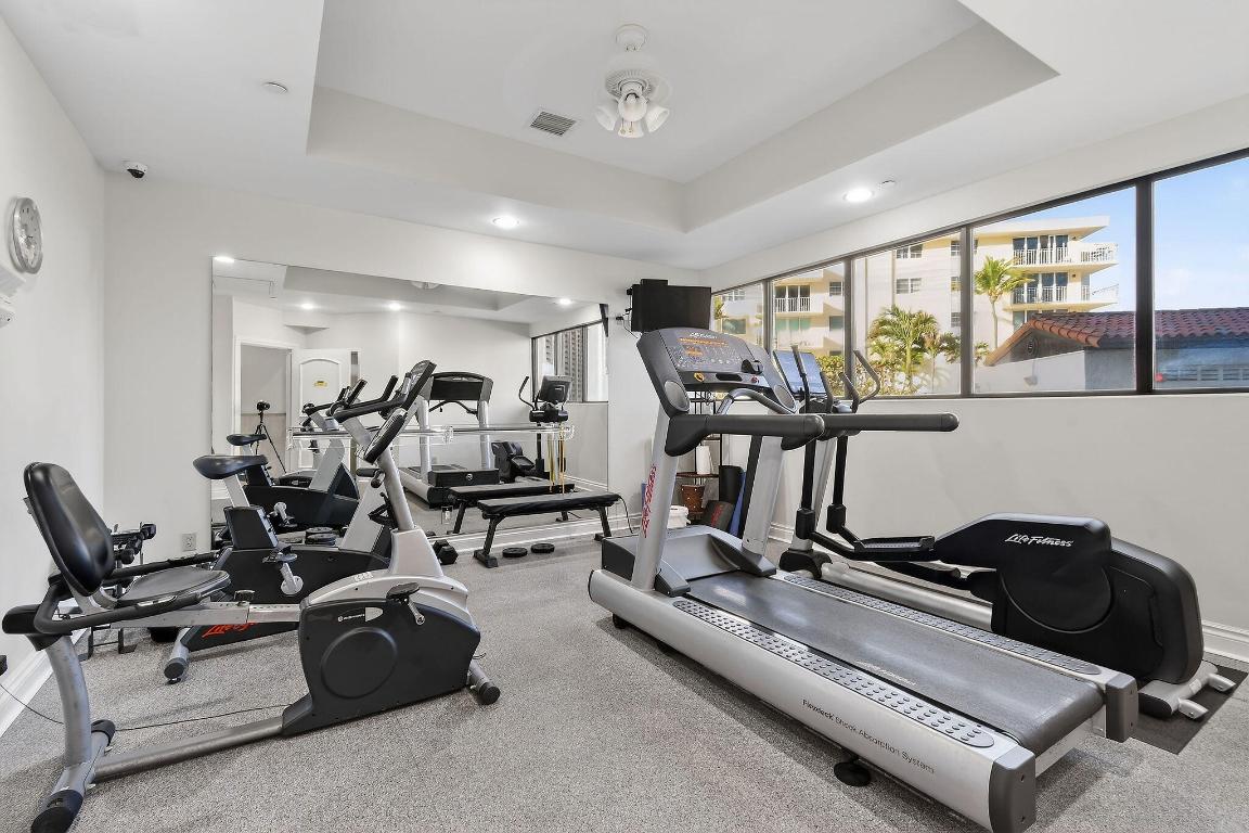 HORIZON CONDO - Residential Lease