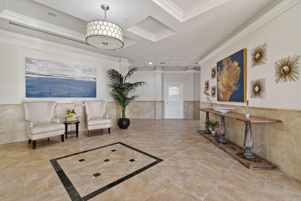 HORIZON CONDO - Residential Lease