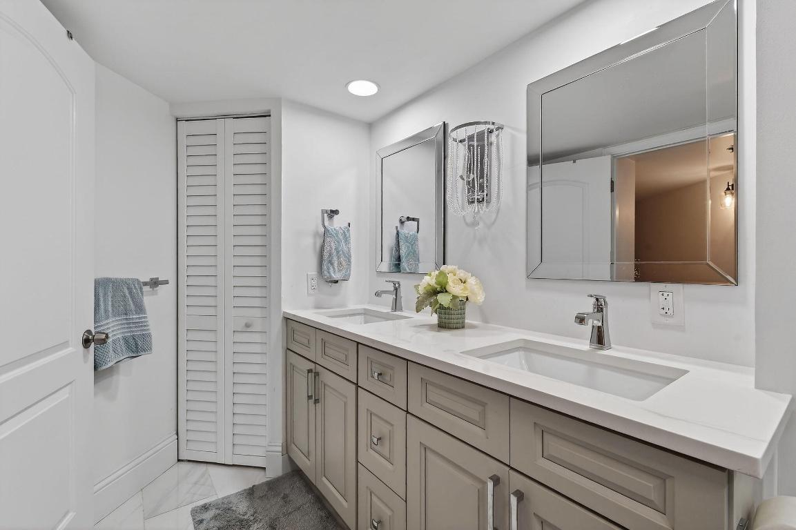 HORIZON CONDO - Residential Lease