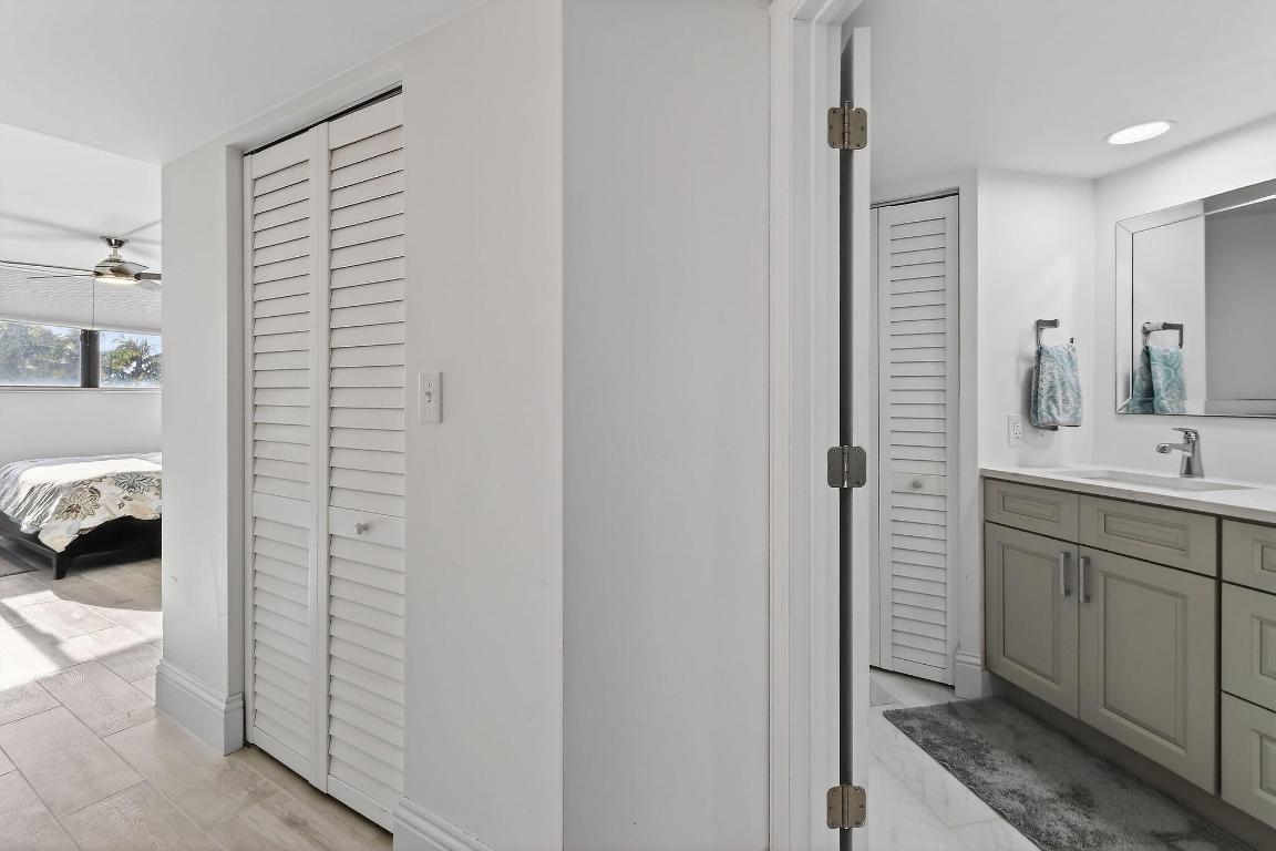 HORIZON CONDO - Residential Lease