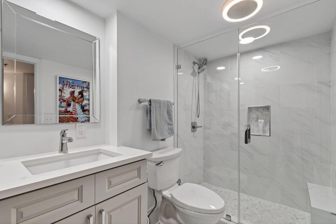 HORIZON CONDO - Residential Lease