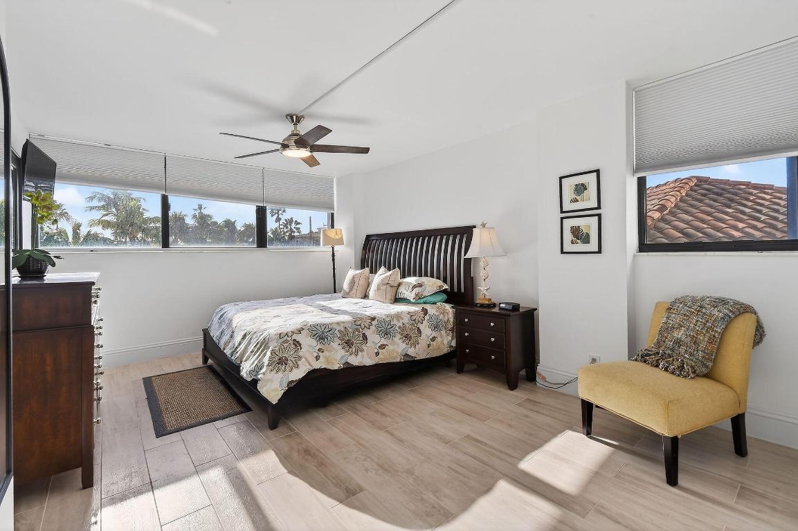 HORIZON CONDO - Residential Lease