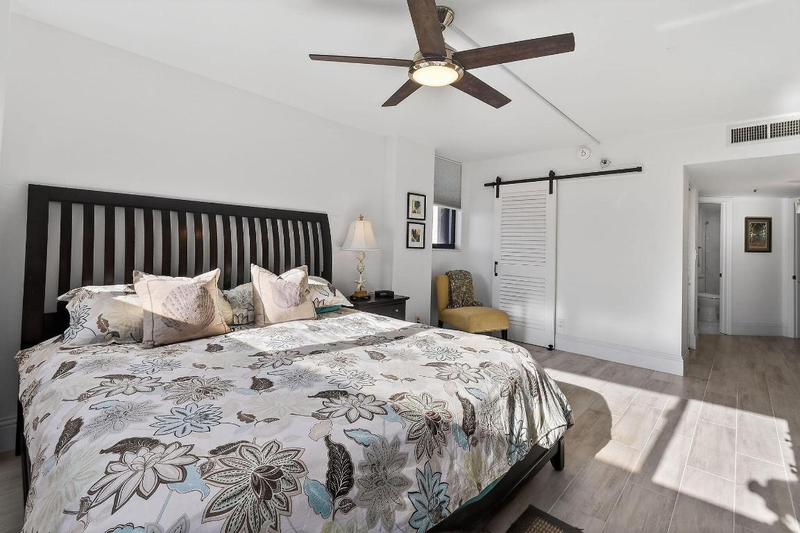 HORIZON CONDO - Residential Lease