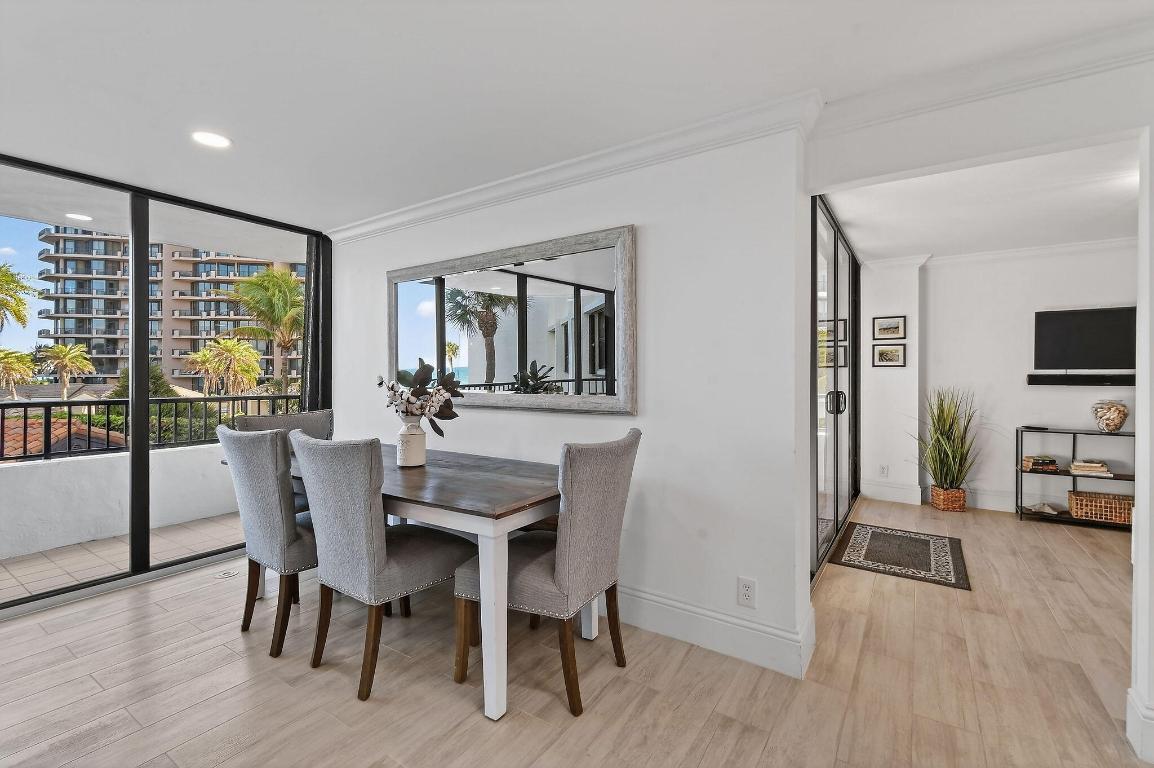 HORIZON CONDO - Residential Lease