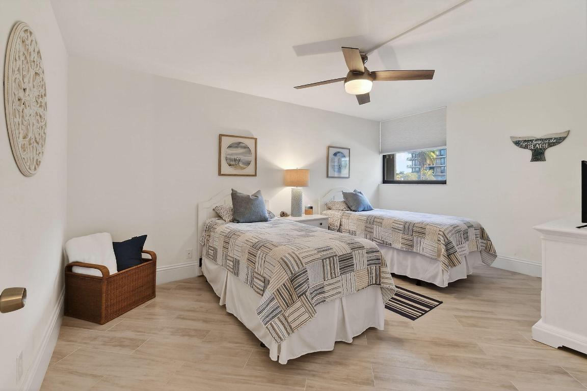 HORIZON CONDO - Residential Lease