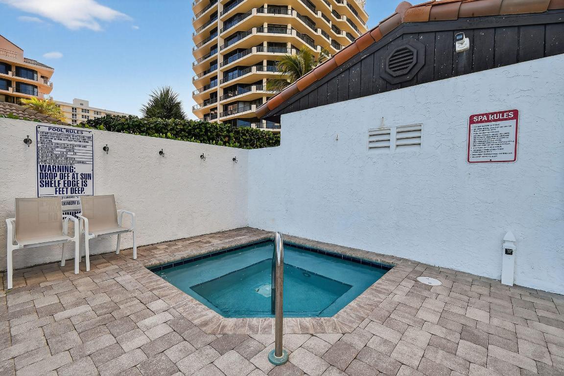 HORIZON CONDO - Residential Lease