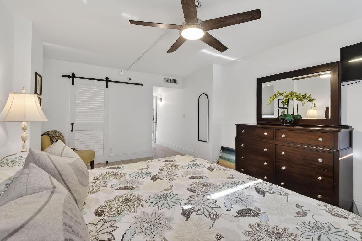 HORIZON CONDO - Residential Lease