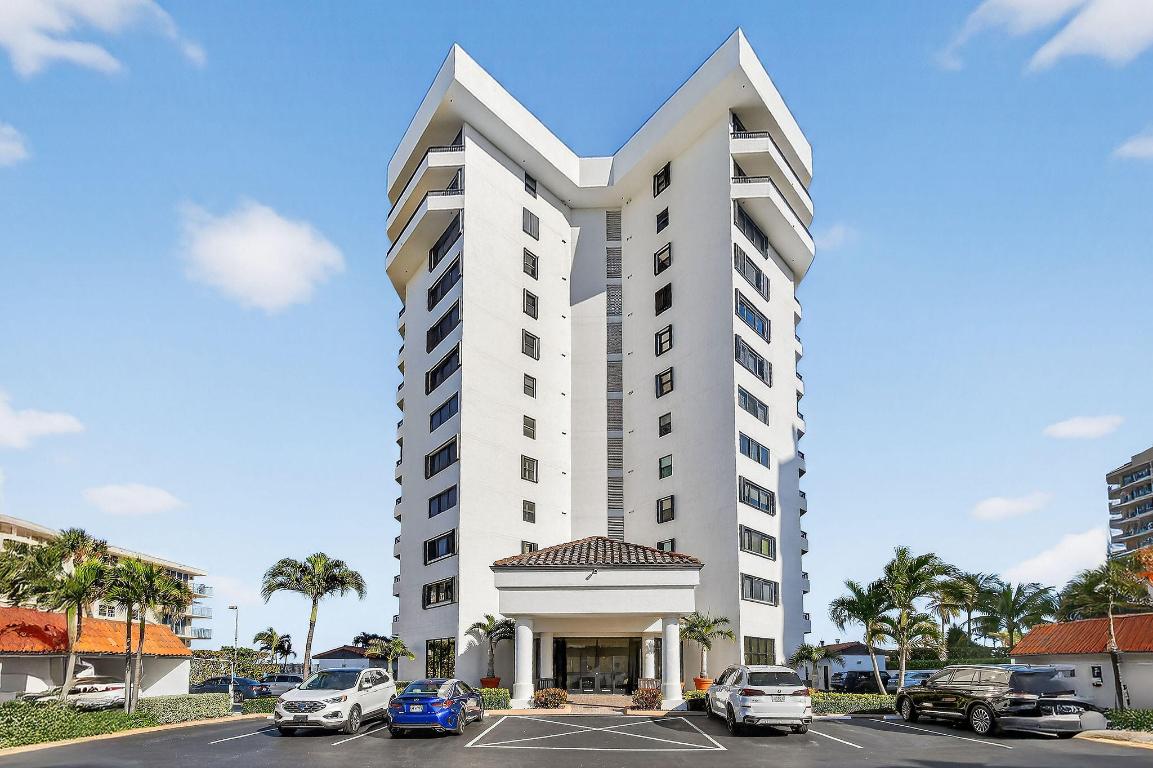 HORIZON CONDO - Residential Lease