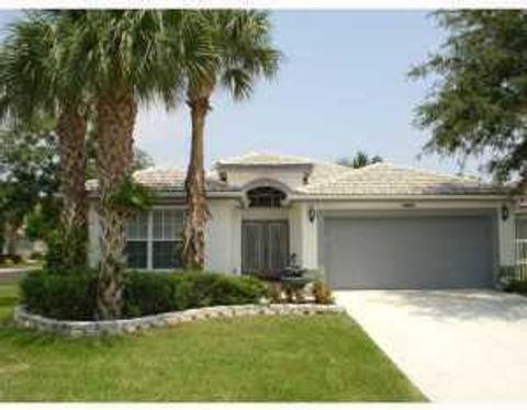 18028 Samba Lane Boca Raton FL 33496
