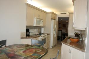 COTE D AZUR COND BLDG ONE - Residential Lease