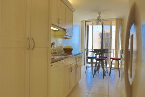 COTE D AZUR COND BLDG ONE - Residential Lease