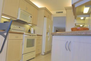 COTE D AZUR COND BLDG ONE - Residential Lease