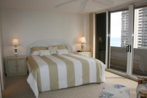 COTE D AZUR COND BLDG ONE - Residential Lease