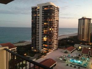 COTE D AZUR COND BLDG ONE - Residential Lease