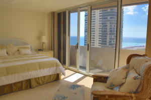 COTE D AZUR COND BLDG ONE - Residential Lease