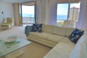 COTE D AZUR COND BLDG ONE - Residential Lease