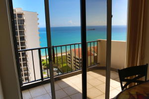 COTE D AZUR COND BLDG ONE - Residential Lease