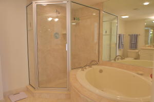 COTE D AZUR COND BLDG ONE - Residential Lease