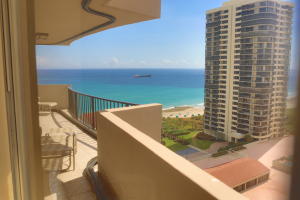 COTE D AZUR COND BLDG ONE - Residential Lease