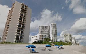 COTE D AZUR COND BLDG ONE - Residential Lease