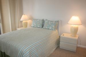 COTE D AZUR COND BLDG ONE - Residential Lease