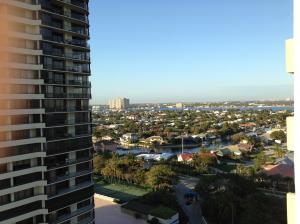 COTE D AZUR COND BLDG ONE - Residential Lease