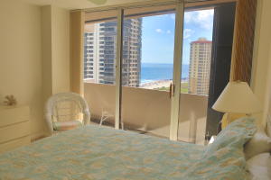 COTE D AZUR COND BLDG ONE - Residential Lease