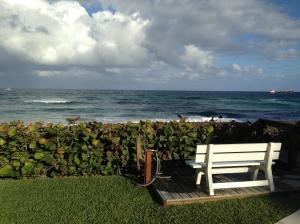 COTE D AZUR COND BLDG ONE - Residential Lease