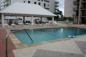 COTE D AZUR COND BLDG ONE - Residential Lease