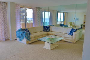 COTE D AZUR COND BLDG ONE - Residential Lease