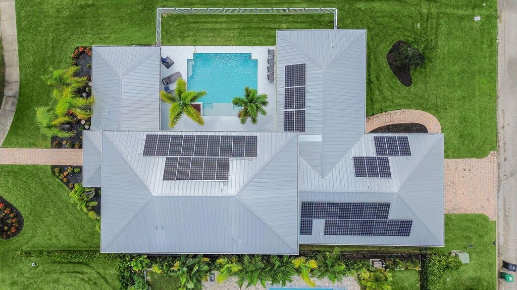 Photo of 11726 SW Westcliffe Lane, Port Saint Lucie, FL 34987 (MLS # R11075894)