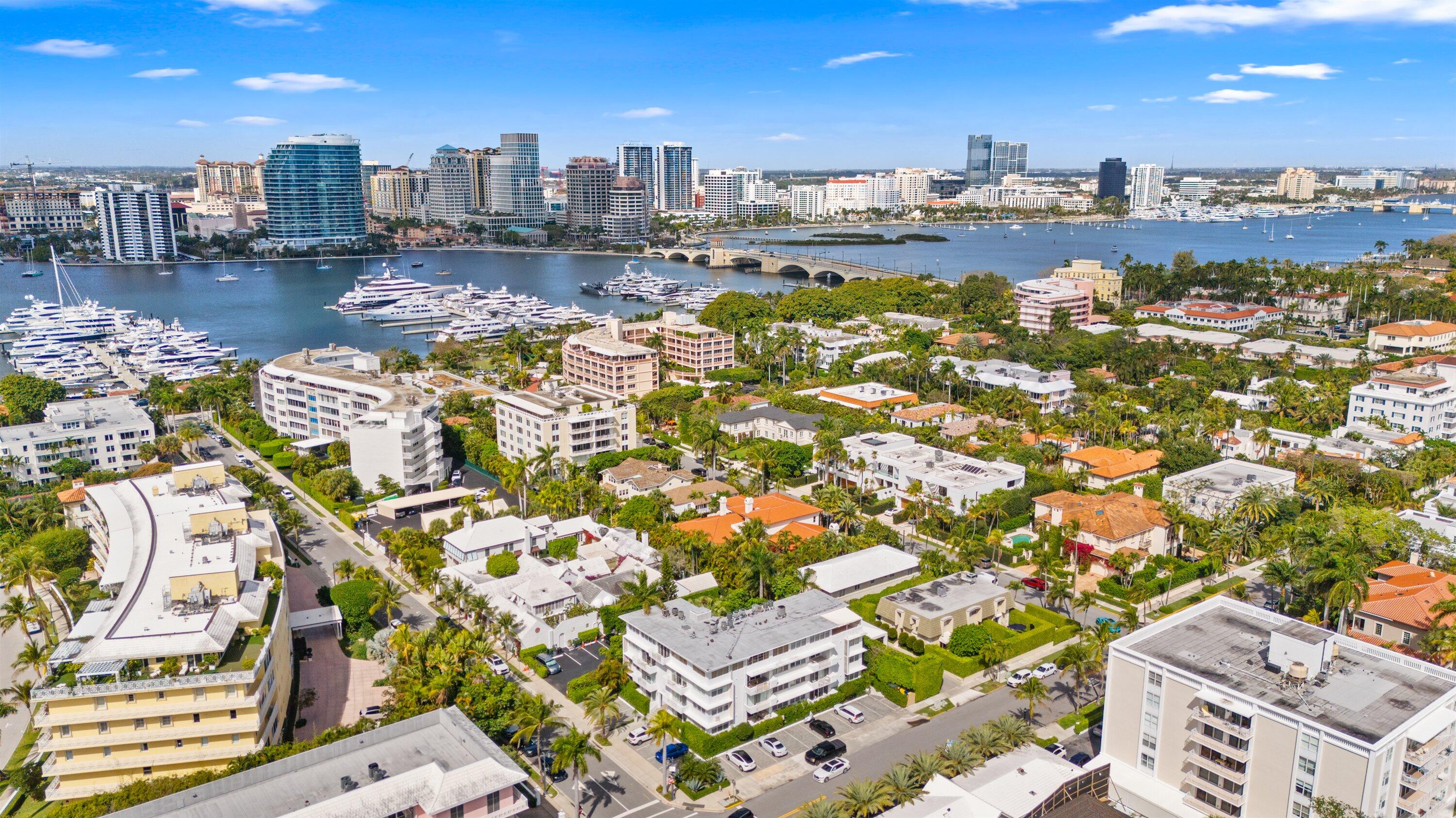 PERUVIAN TERRACE CONDO - Residential