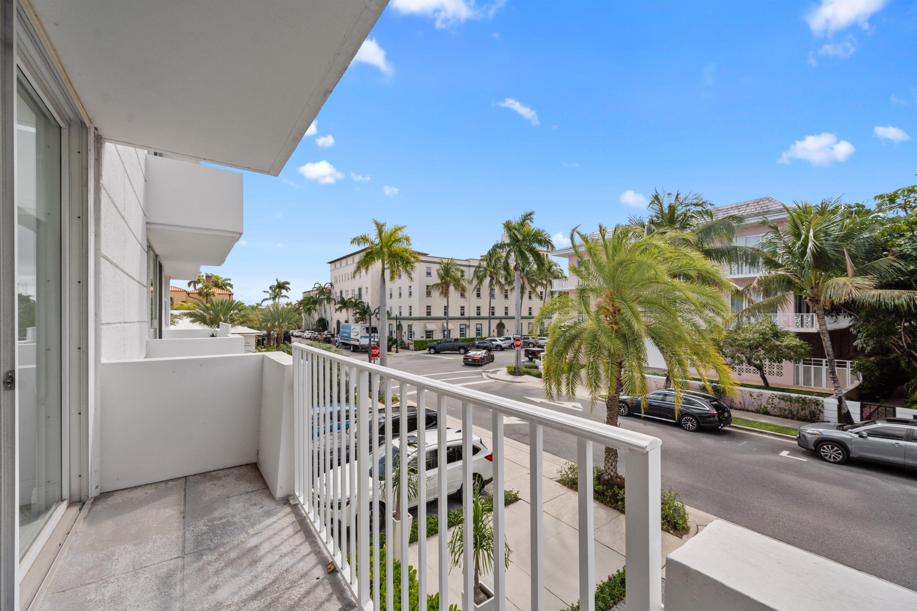 PERUVIAN TERRACE CONDO - Residential