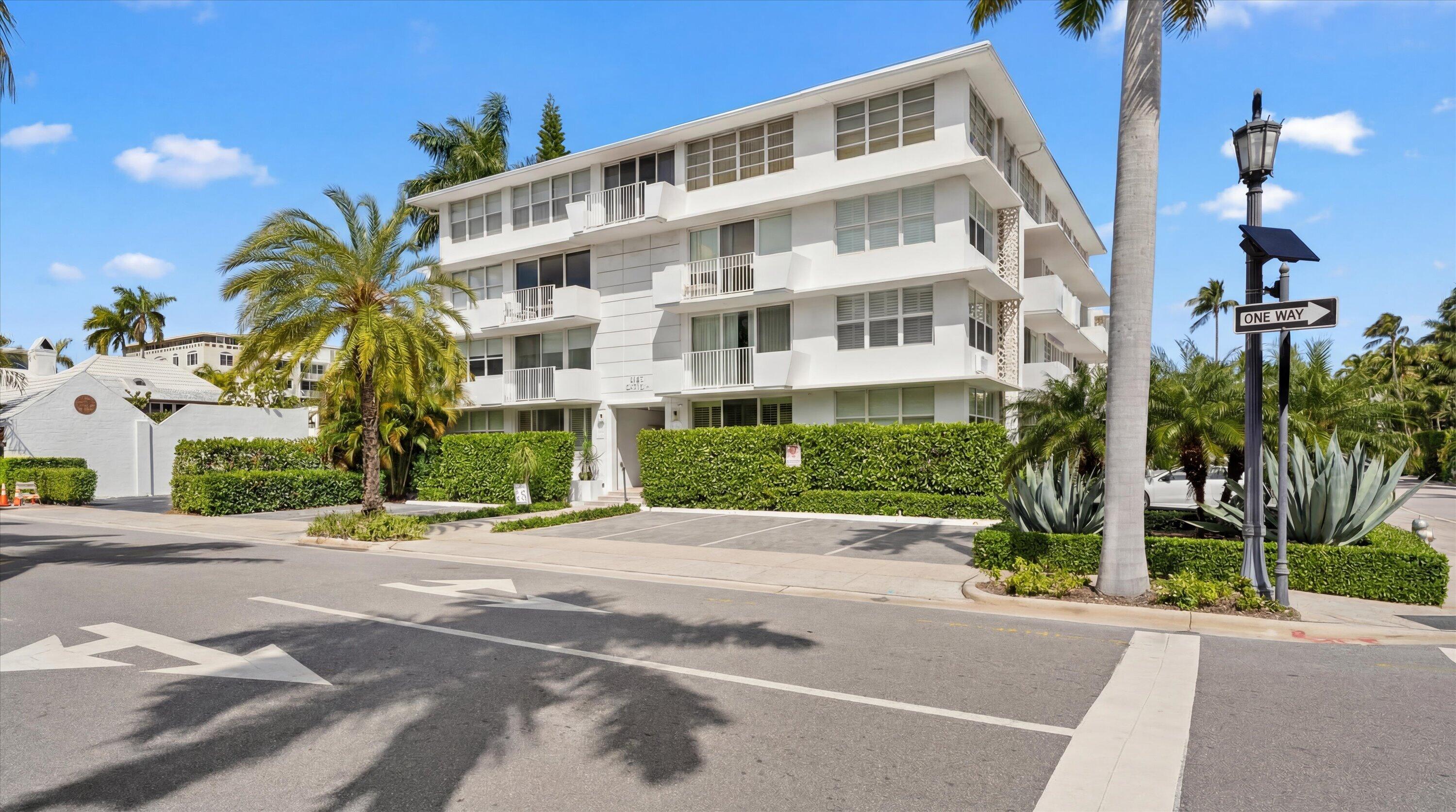 PERUVIAN TERRACE CONDO - Residential