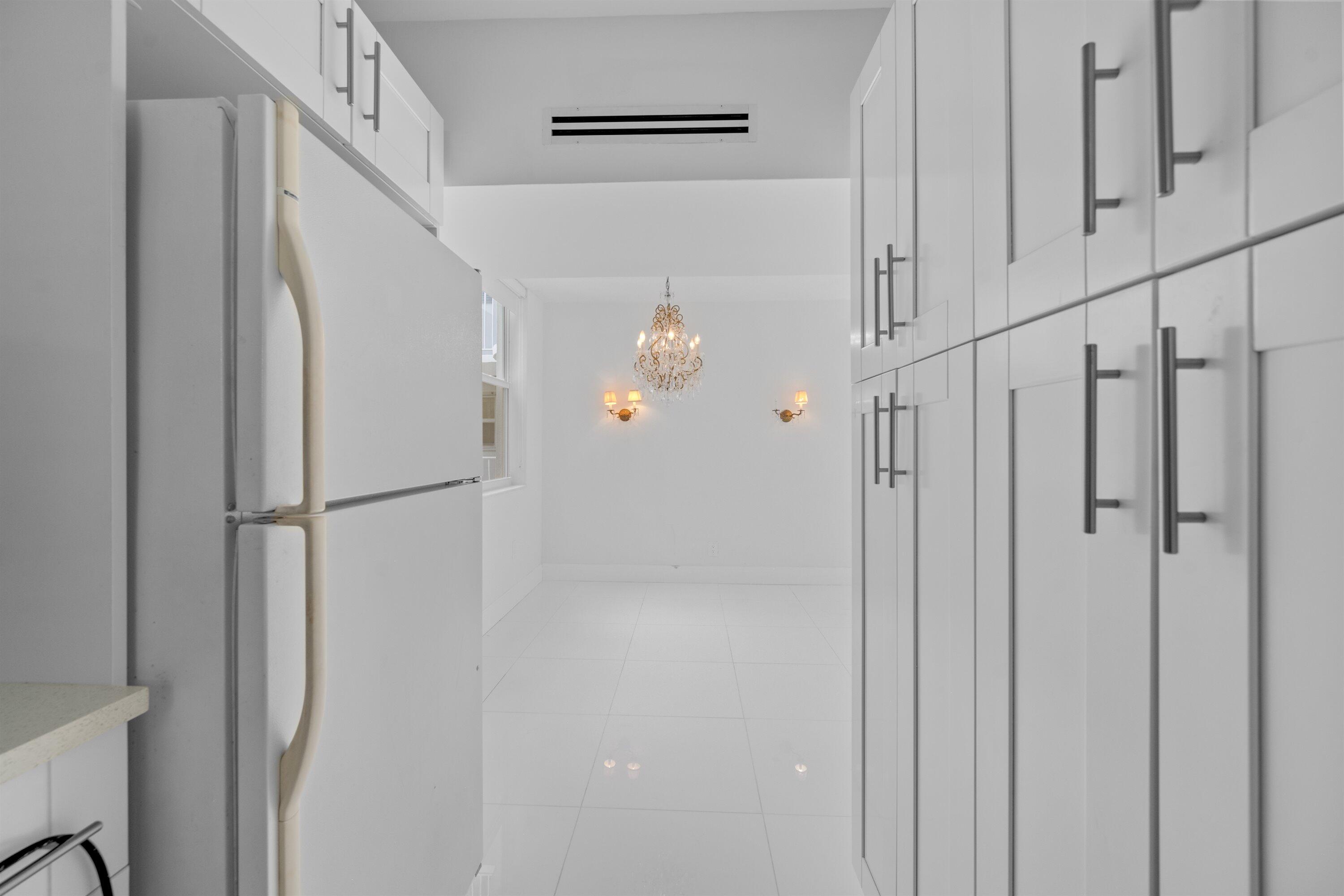 PERUVIAN TERRACE CONDO - Residential