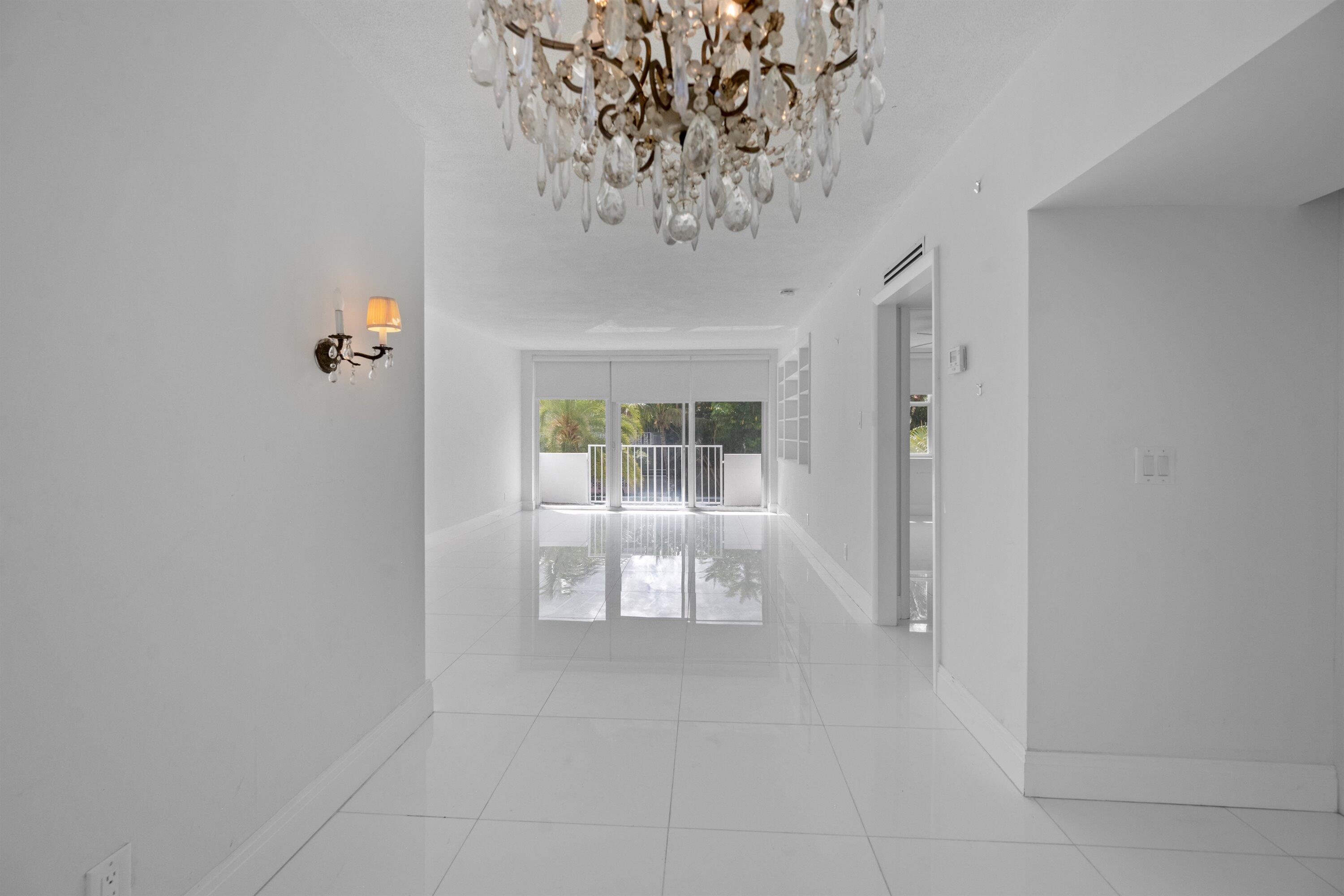 PERUVIAN TERRACE CONDO - Residential