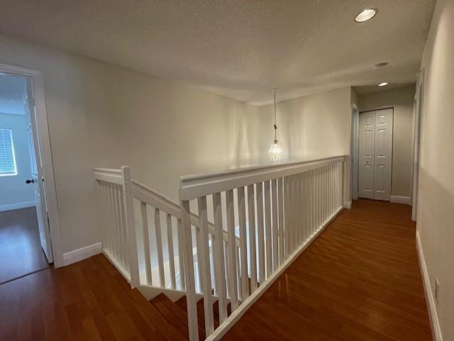 Sector 2-Parcels 1, 2, 3, - Residential Lease