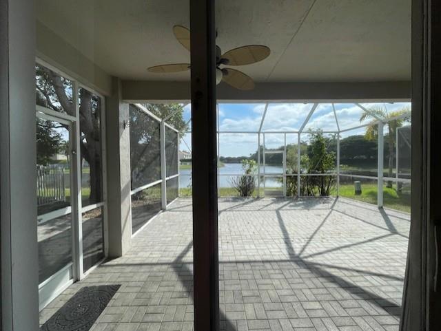 Sector 2-Parcels 1, 2, 3, - Residential Lease