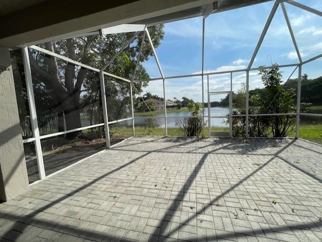 Sector 2-Parcels 1, 2, 3, - Residential Lease