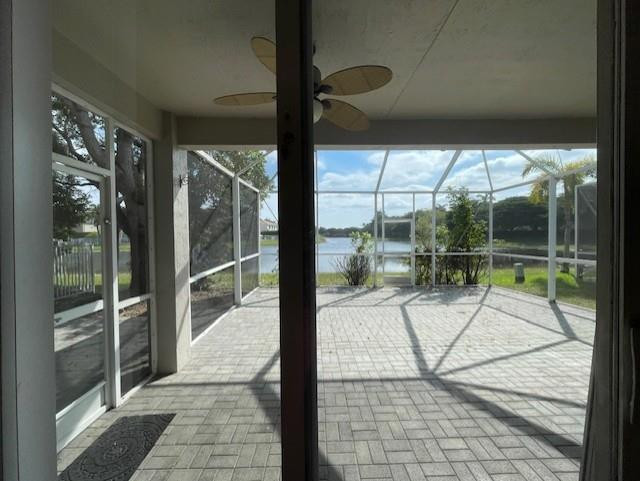 Sector 2-Parcels 1, 2, 3, - Residential Lease