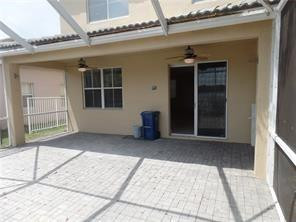 Sector 2-Parcels 1, 2, 3, - Residential Lease