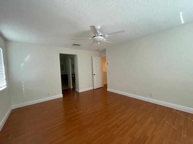 Sector 2-Parcels 1, 2, 3, - Residential Lease