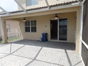 Sector 2-Parcels 1, 2, 3, - Residential Lease