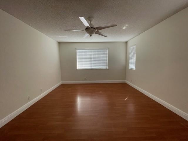 Sector 2-Parcels 1, 2, 3, - Residential Lease