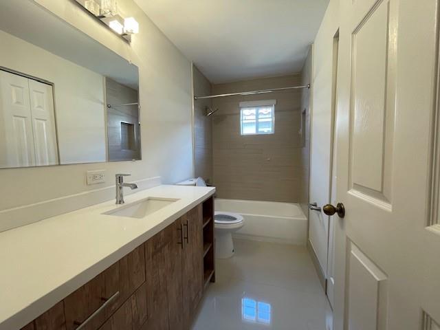 Sector 2-Parcels 1, 2, 3, - Residential Lease