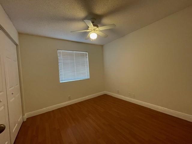 Sector 2-Parcels 1, 2, 3, - Residential Lease