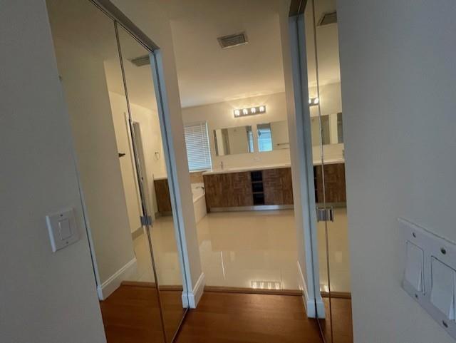 Sector 2-Parcels 1, 2, 3, - Residential Lease