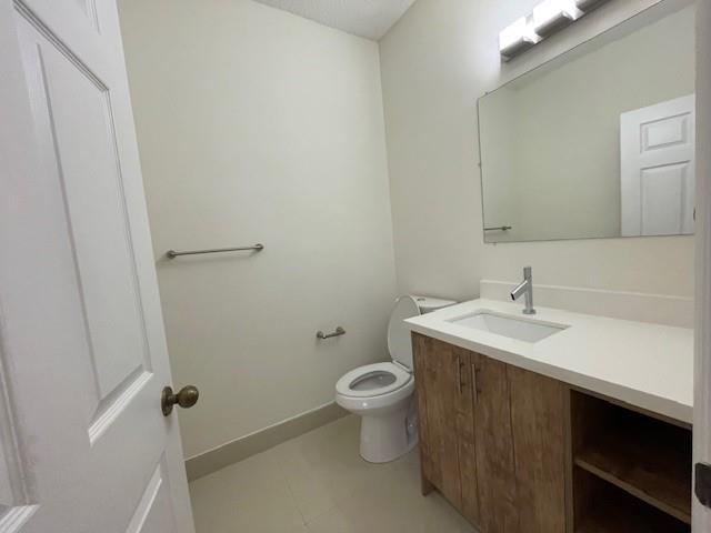 Sector 2-Parcels 1, 2, 3, - Residential Lease