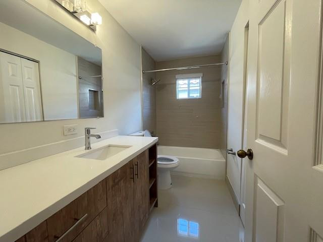 Sector 2-Parcels 1, 2, 3, - Residential Lease