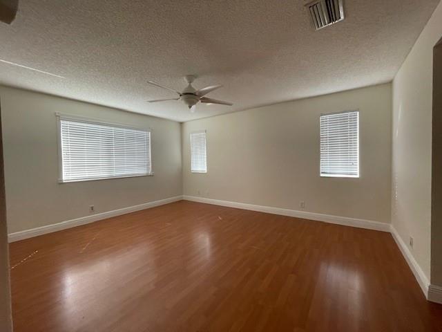 Sector 2-Parcels 1, 2, 3, - Residential Lease